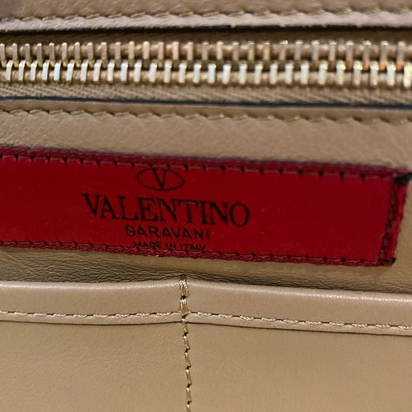 Valentino Rockstud Bag - Picture 5 of 13